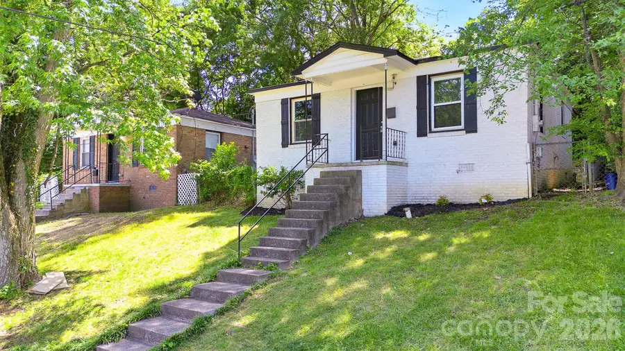 637 Miller Street, Charlotte, NC 28203 - #3