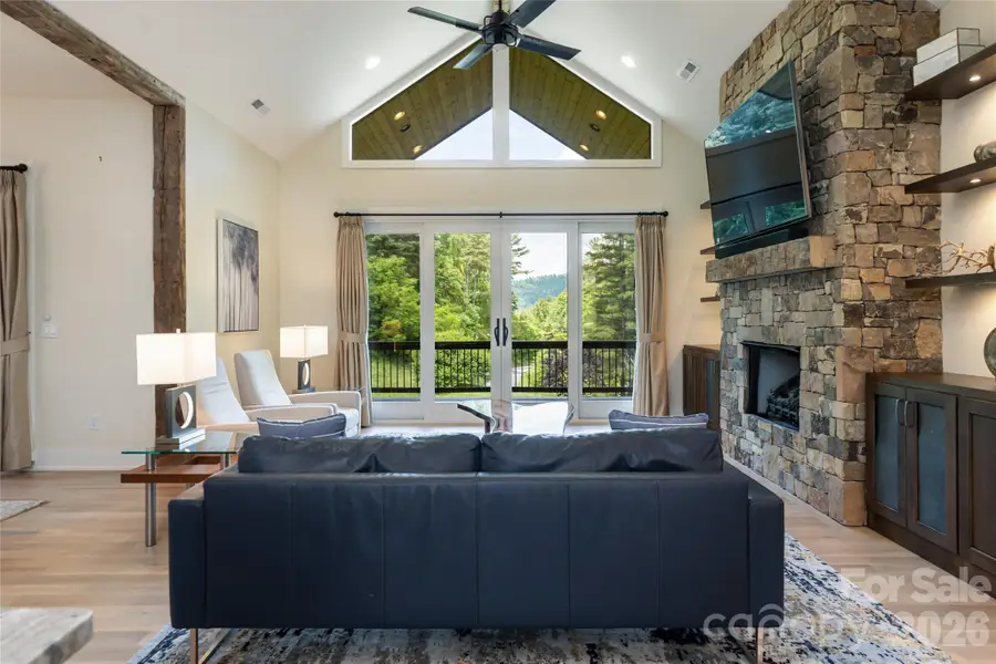 44 Woodland Aster Way, Asheville, NC 28804 - #2