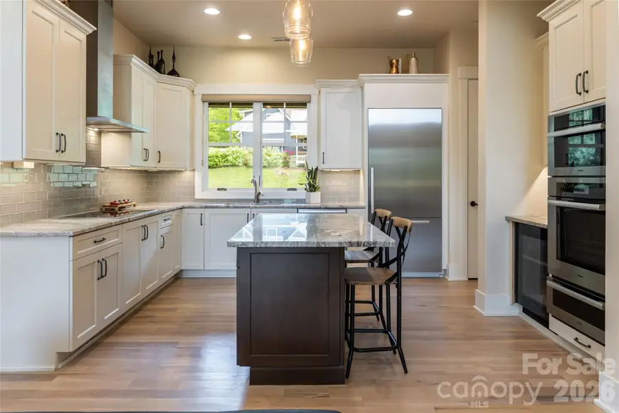 44 Woodland Aster Way, Asheville, NC 28804 - #3
