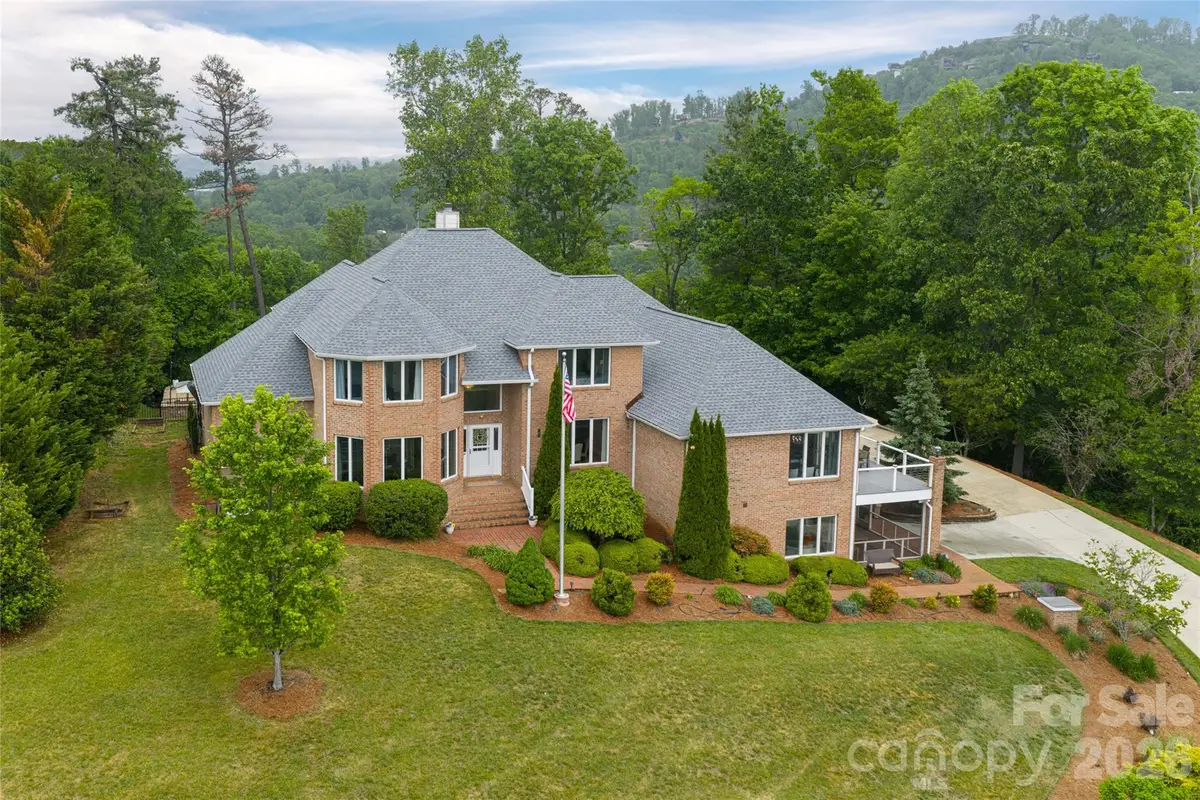 153 Mills Place, Asheville, NC 28804 - #1
