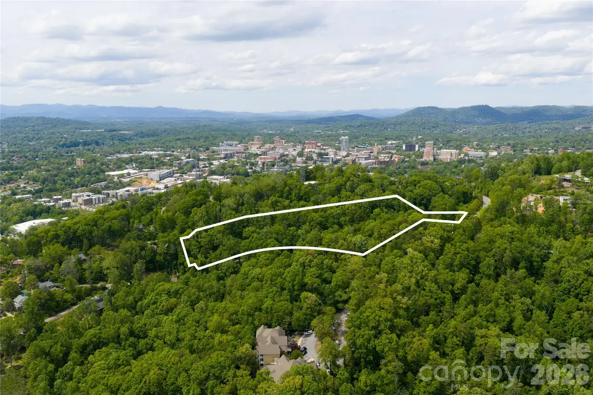 101 Reservoir Road, Asheville, NC 28803 - #1