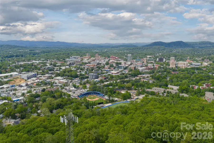 101 Reservoir Road, Asheville, NC 28803 - #2