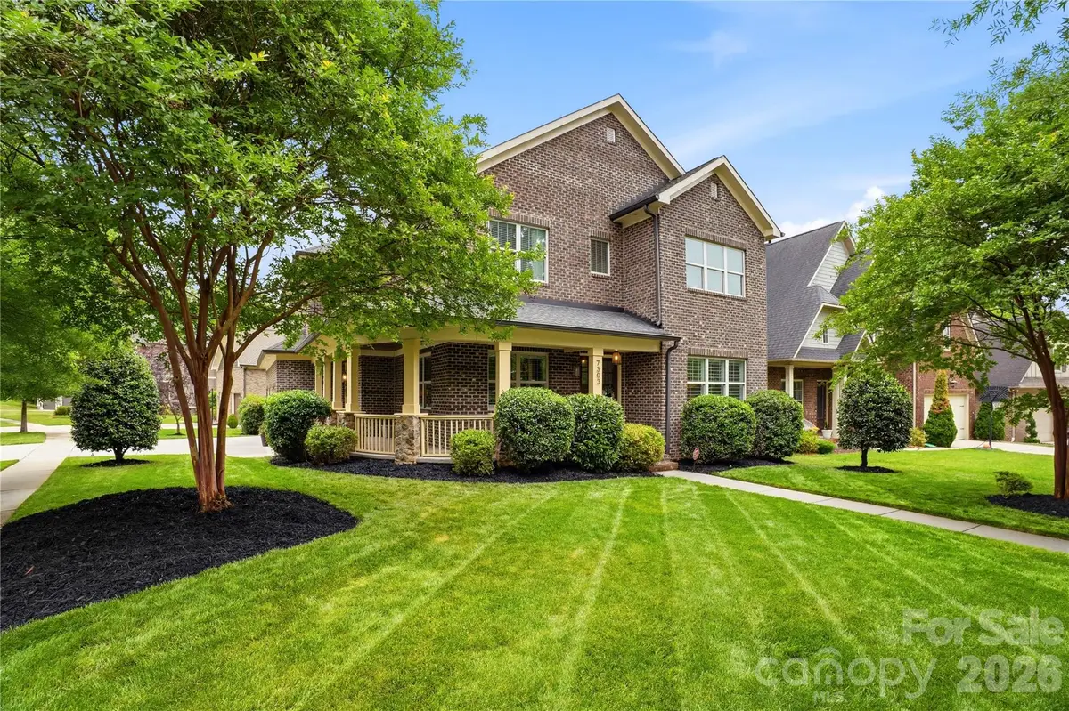 7303 Sheffingdell Drive, Charlotte, NC 28226 - #1
