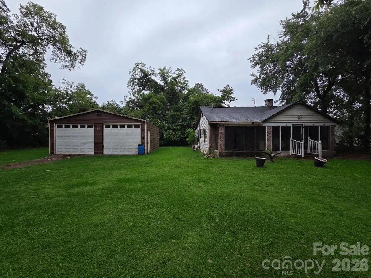 505 N Marlboro Street, Bennettsville, SC 29512 - #1