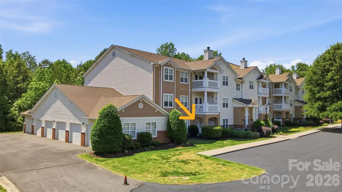 12425 Copper Mountain Boulevard #12425,Garage 188, Charlotte, NC 28277 - #1