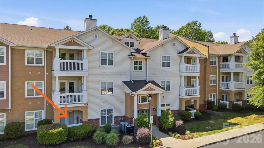 12425 Copper Mountain Boulevard #12425,Garage 188, Charlotte, NC 28277 - #2
