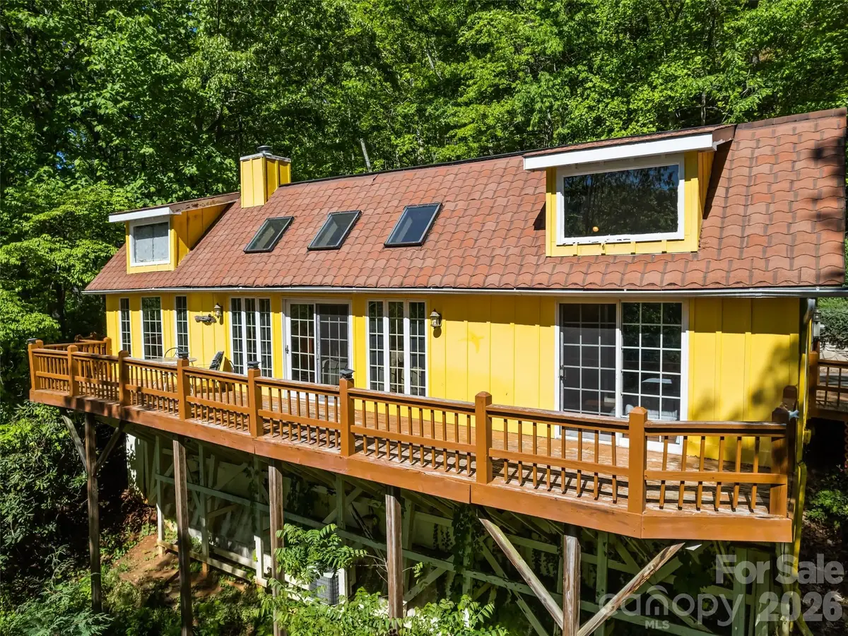 969 Mountain View Drive, Maggie Valley, NC 28751 - #1