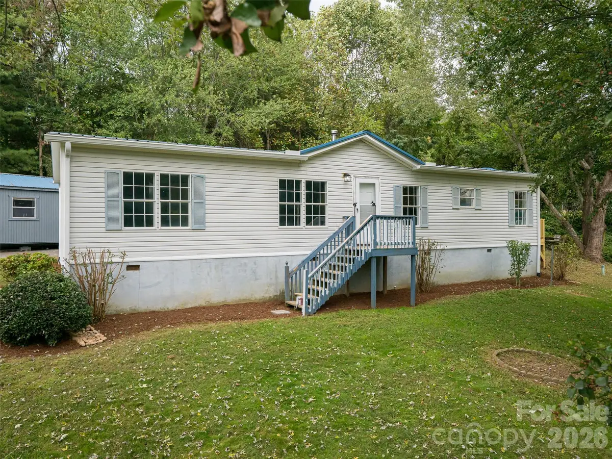 101 Heather Drive, Asheville, NC 28806 - #1
