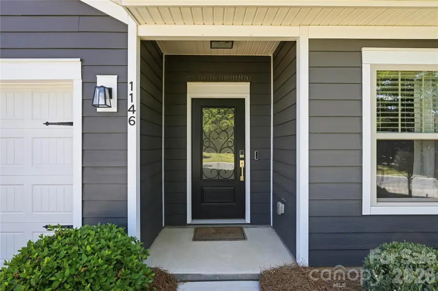 1146 Ellington Downs Way, Monroe, NC 28110 - #2