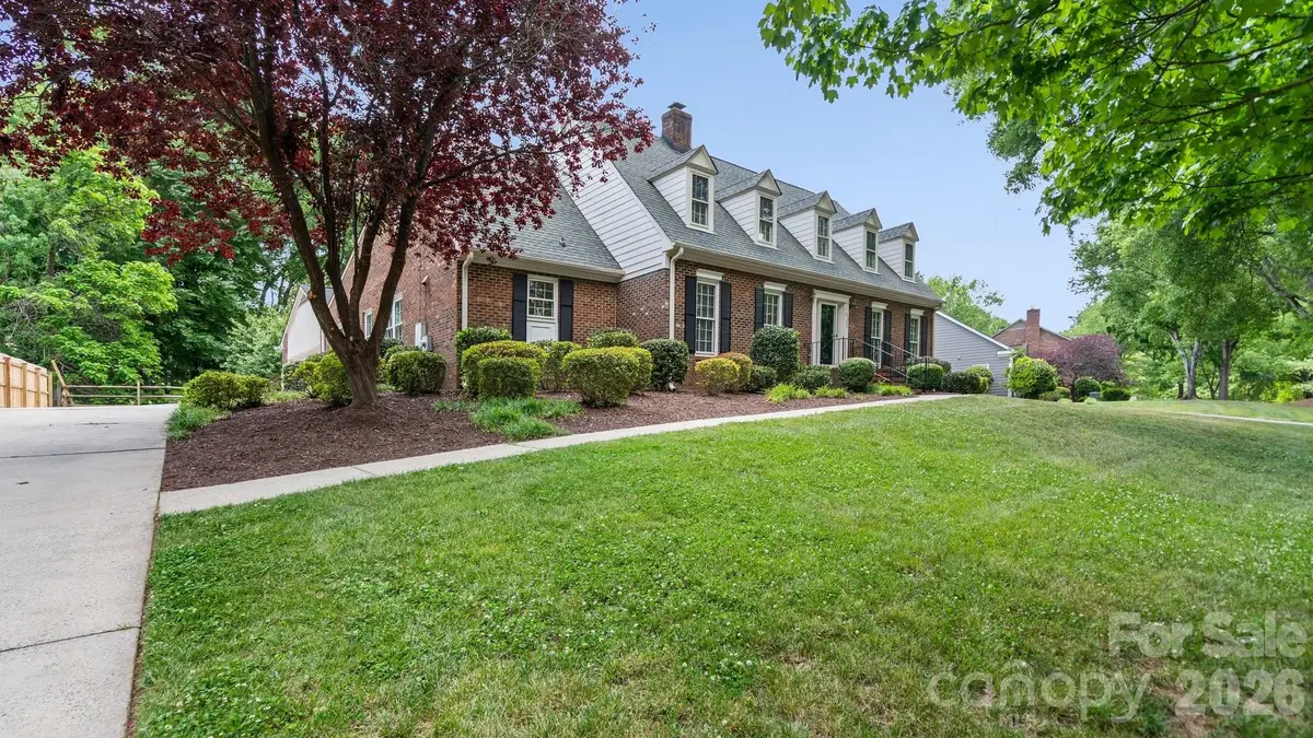 2327 Hamilton Mill Road, Charlotte, NC 28270 - #1