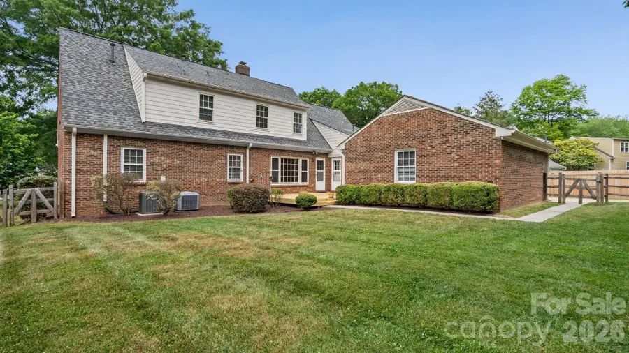 2327 Hamilton Mill Road, Charlotte, NC 28270 - #3