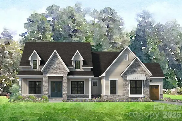 452 Voyager Lane Ne, Concord, NC 28025