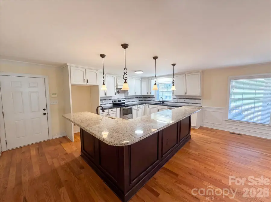 134 Springway Drive, Kannapolis, NC 28081 - #2