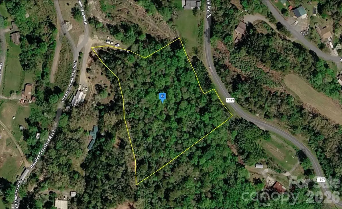500 Hensley Cemetery Road, Whittier, NC 28789 - #1