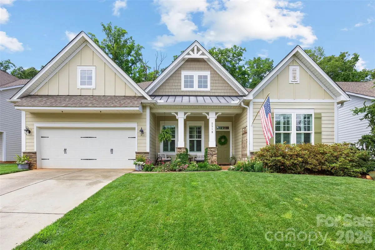 2519 Logan Caroline Lane, Monroe, NC 28110 - #1