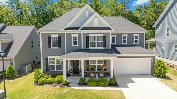 961 Stebbins Drive, Fort Mill, SC 29715