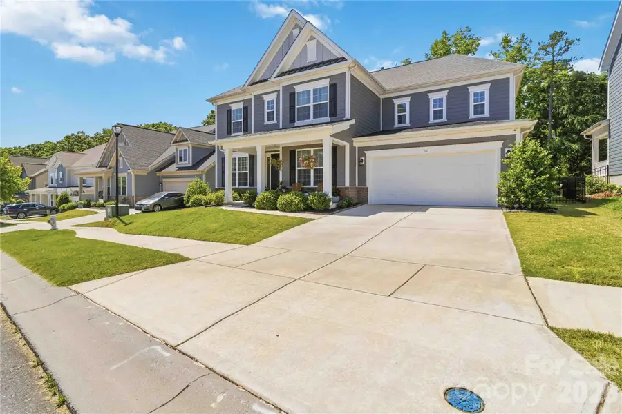 961 Stebbins Drive, Fort Mill, SC 29715 - #2