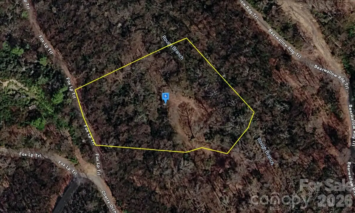 48 Black Rock Ranch Road, Sylva, NC 28779 - #1