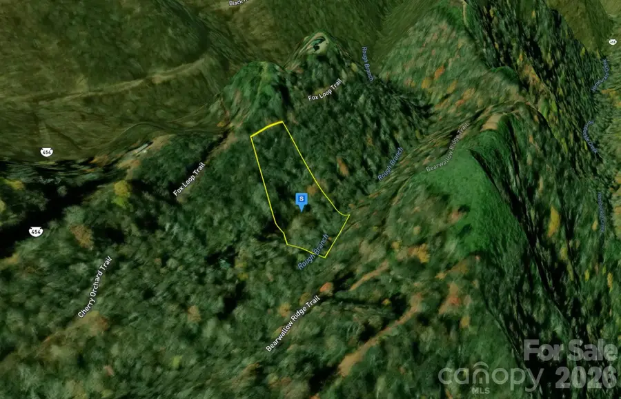 48 Black Rock Ranch Road, Sylva, NC 28779 - #2