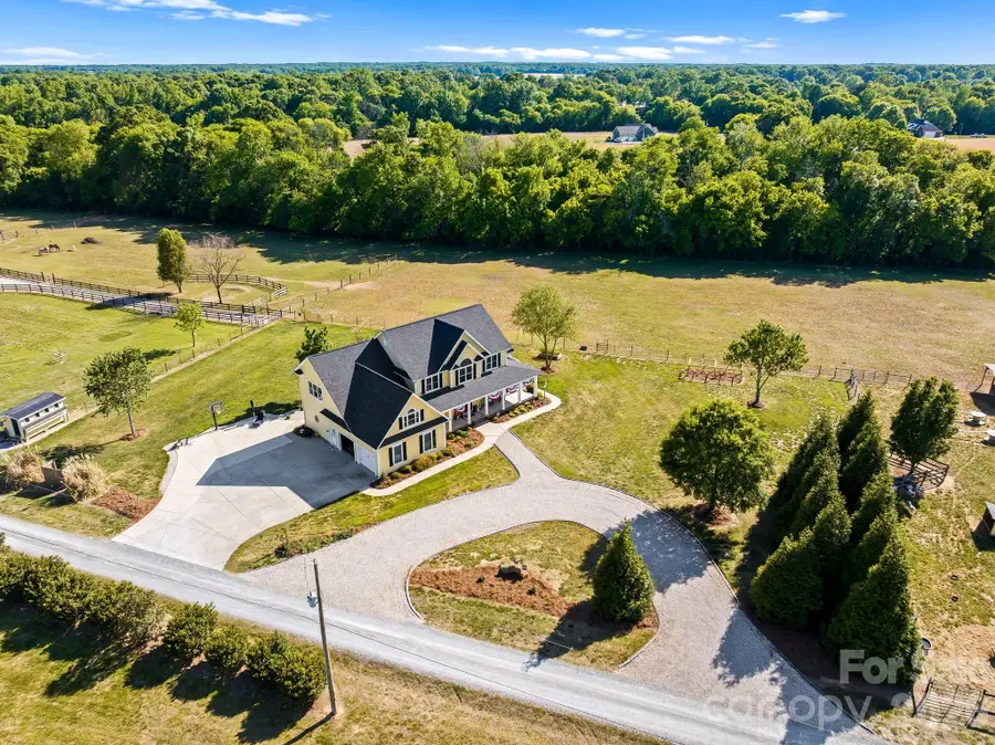 417 Clontz Road, Indian Trail, NC 28079 - #2