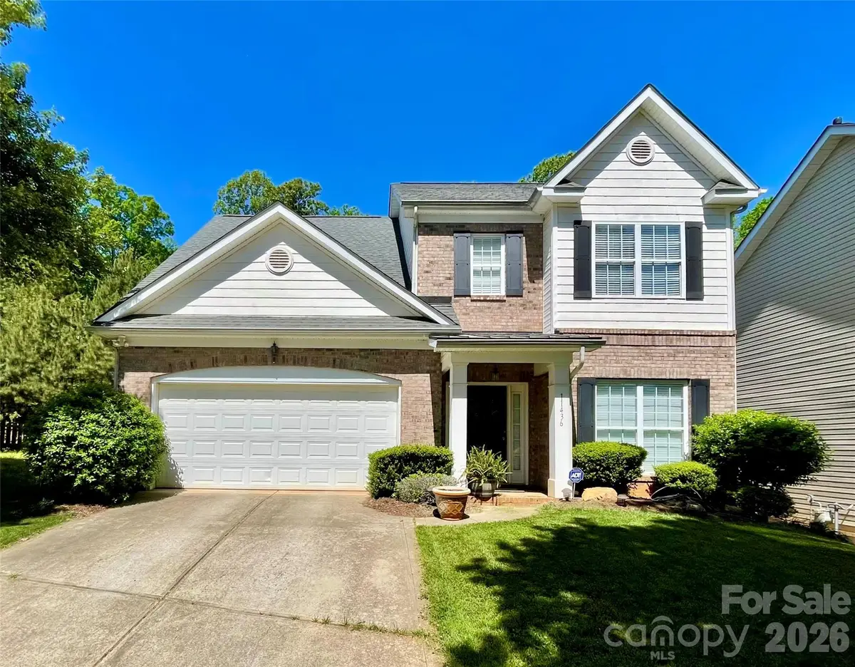 11436 Callahan Mill Drive, Charlotte, NC 28213 - #1