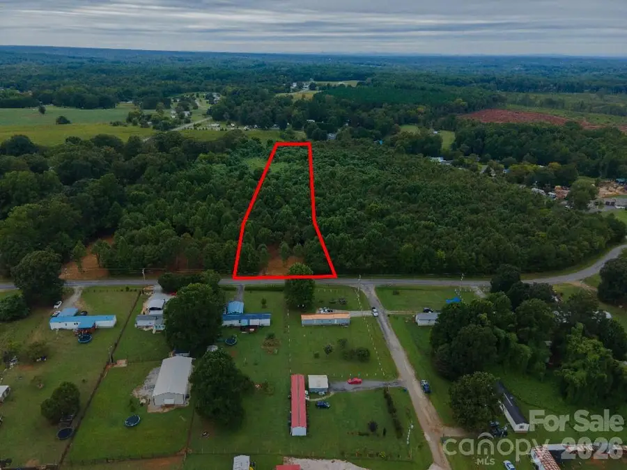 3 Erwin Temple Church Road, Woodleaf, NC 27054 - #2