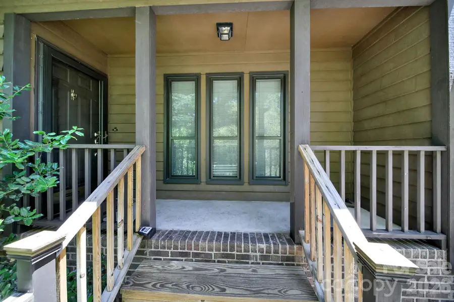 11510 Gelding Drive, Charlotte, NC 28215 - #2
