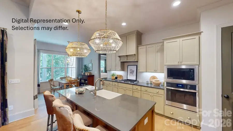 244 Colton Place Ne, Concord, NC 28025 - #2