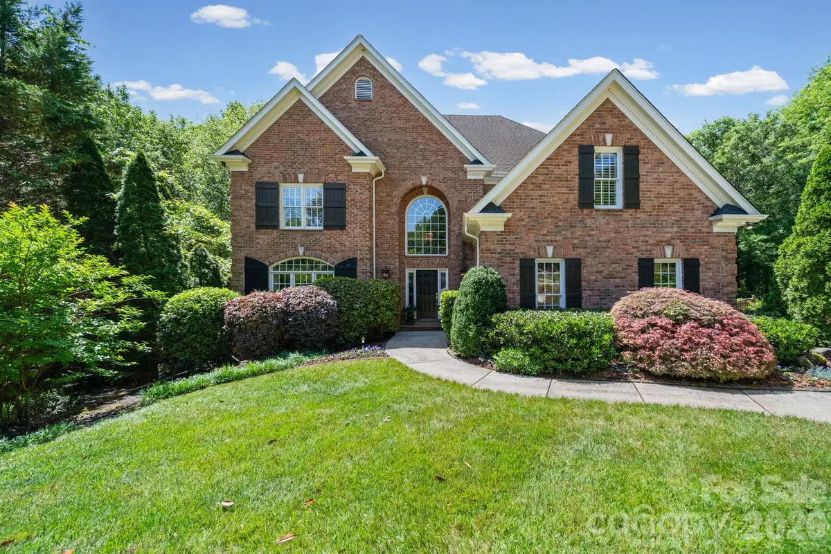 6746 Wynfaire Lane, Charlotte, NC 28210 - #1