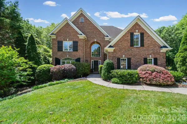6746 Wynfaire Lane, Charlotte, NC 28210