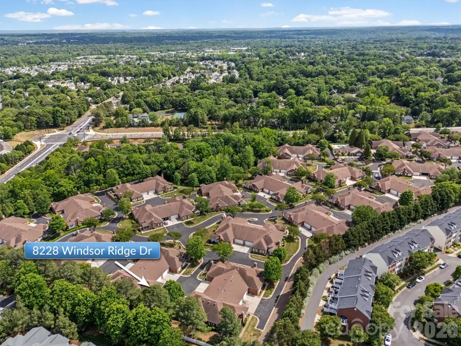 8228 Windsor Ridge Drive, Charlotte, NC 28277 - #3