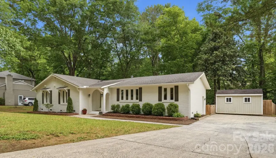 6535 Summerlin Place, Charlotte, NC 28226 - #3