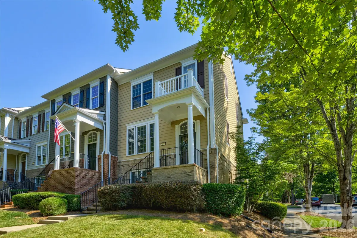 629 Sixth Baxter Crossing, Fort Mill, SC 29708 - #1