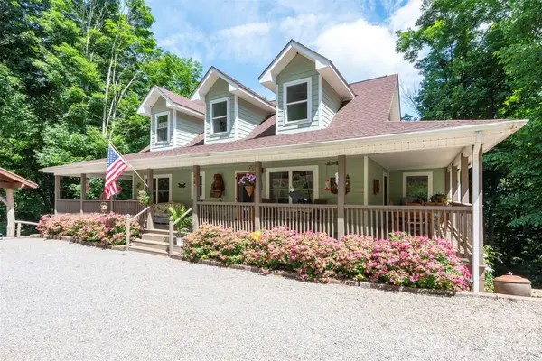 78 Spellbound Road, Waynesville, NC 28785