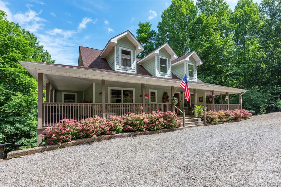 78 Spellbound Road, Waynesville, NC 28785 - #2