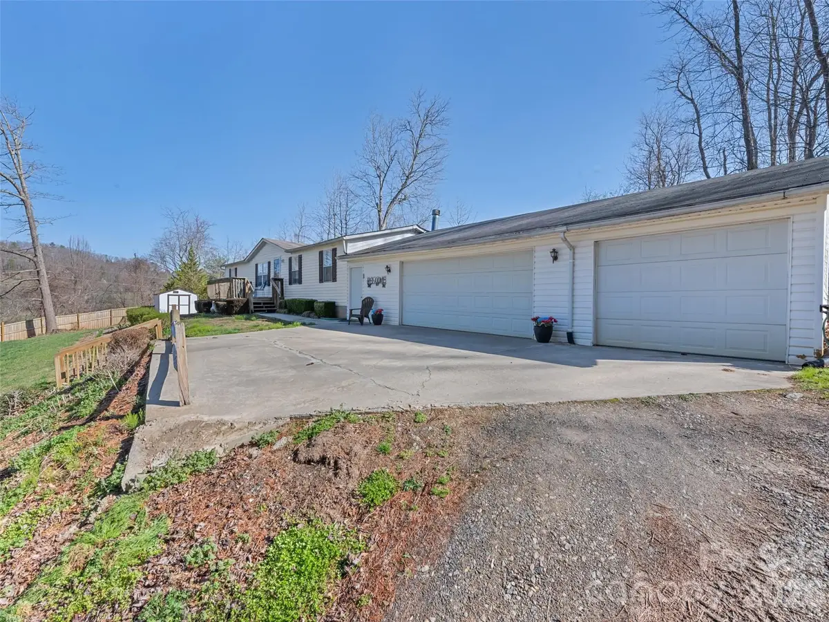 136 Peaceful Valley Drive, Leicester, NC 28748 - #1