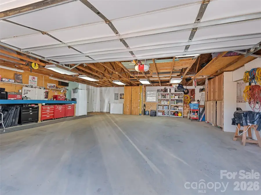 136 Peaceful Valley Drive, Leicester, NC 28748 - #2