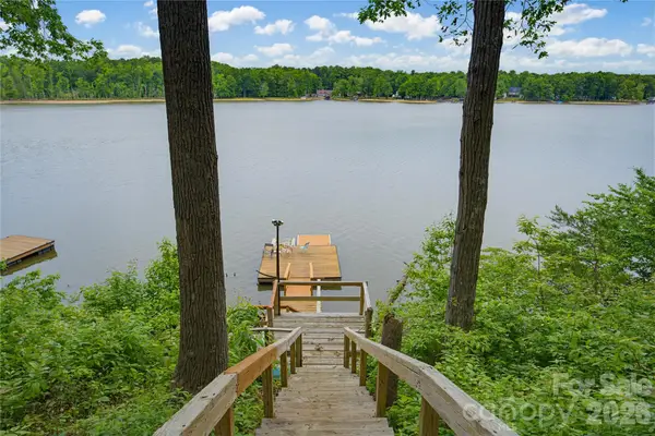 398 Lake Landing Drive, Salisbury, NC 28146