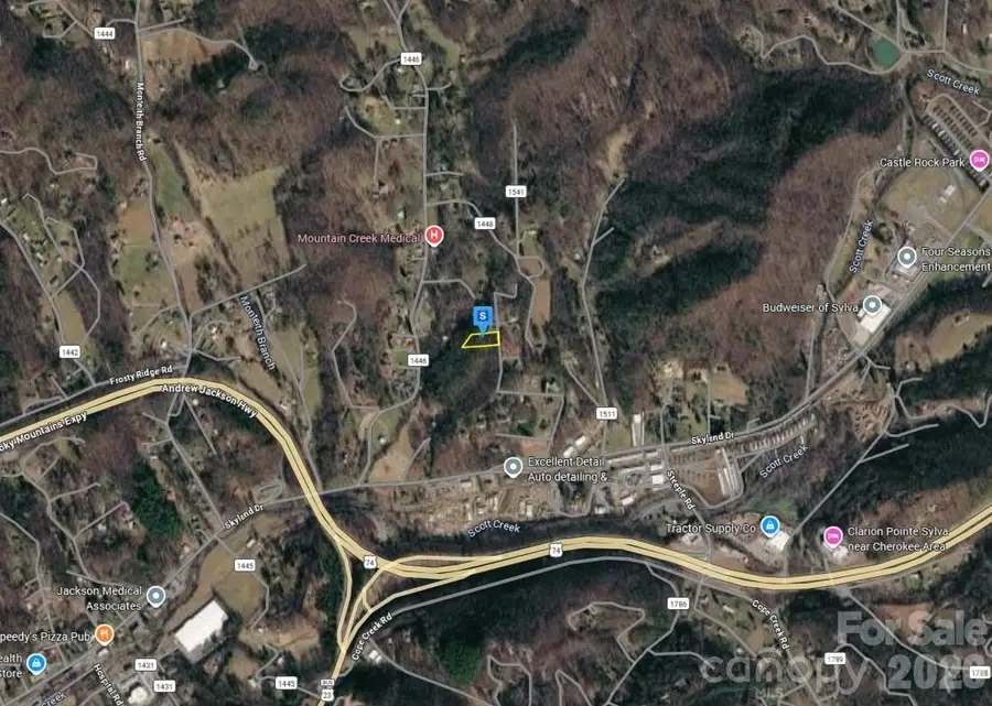 19 Skyland Drive, Sylva, NC 28779 - #2