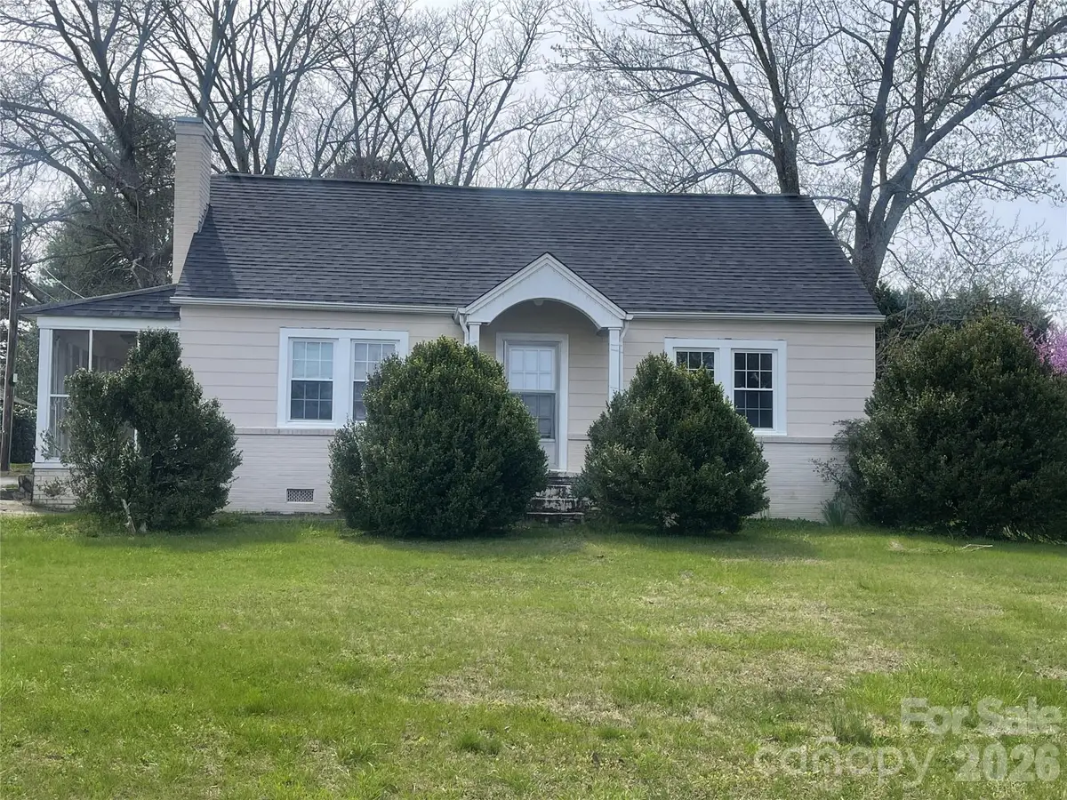 2490 Connelly Springs Road, Granite Falls, NC 28630 - #1