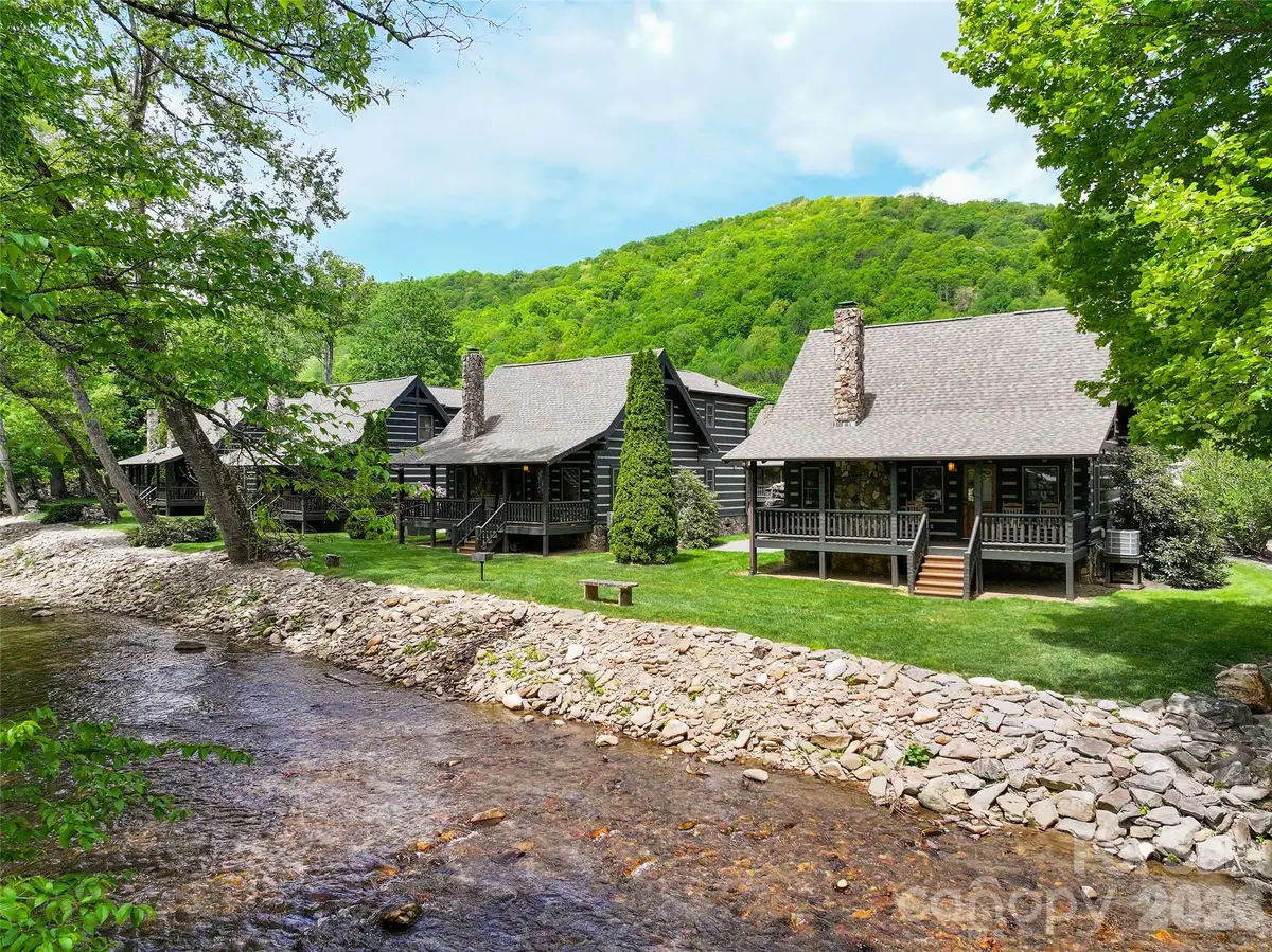 62 Rachels Circle, Maggie Valley, NC 28751 - #1