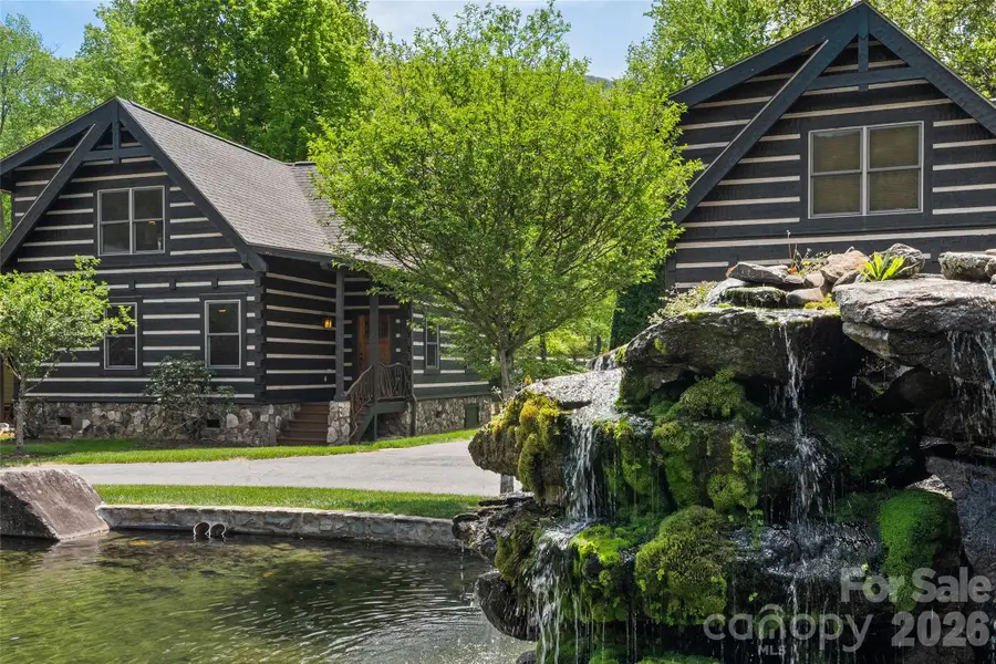 62 Rachels Circle, Maggie Valley, NC 28751 - #2