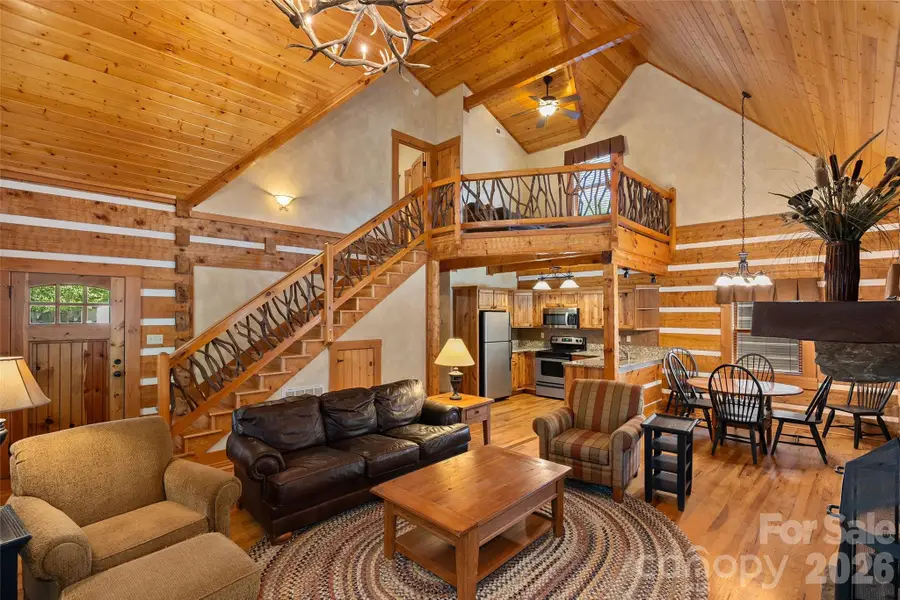 62 Rachels Circle, Maggie Valley, NC 28751 - #3