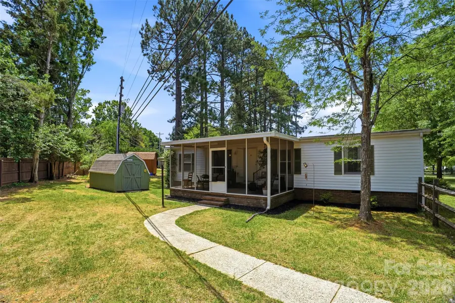 4838 Gearus Drive, Charlotte, NC 28269 - #2