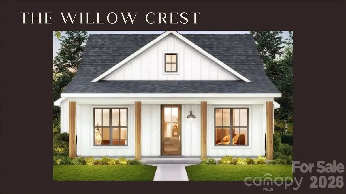 1464 Melvin Hill Road #1, Columbus, NC 28722 - #1