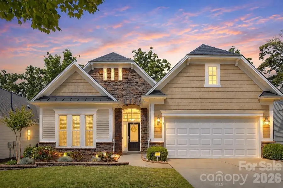 6014 Bison Court, Fort Mill, SC 29707 - #2