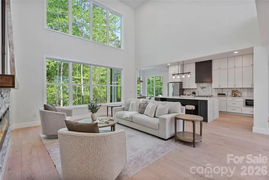 460 Riddle Mill Road, Clover, SC 29710 - #2