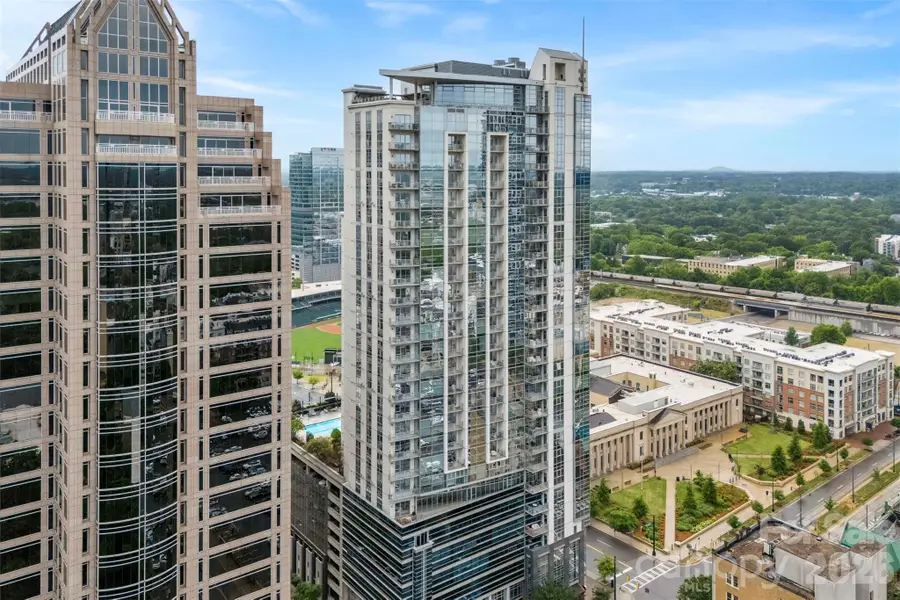 333 W Trade Street #500, Charlotte, NC 28202 - #2