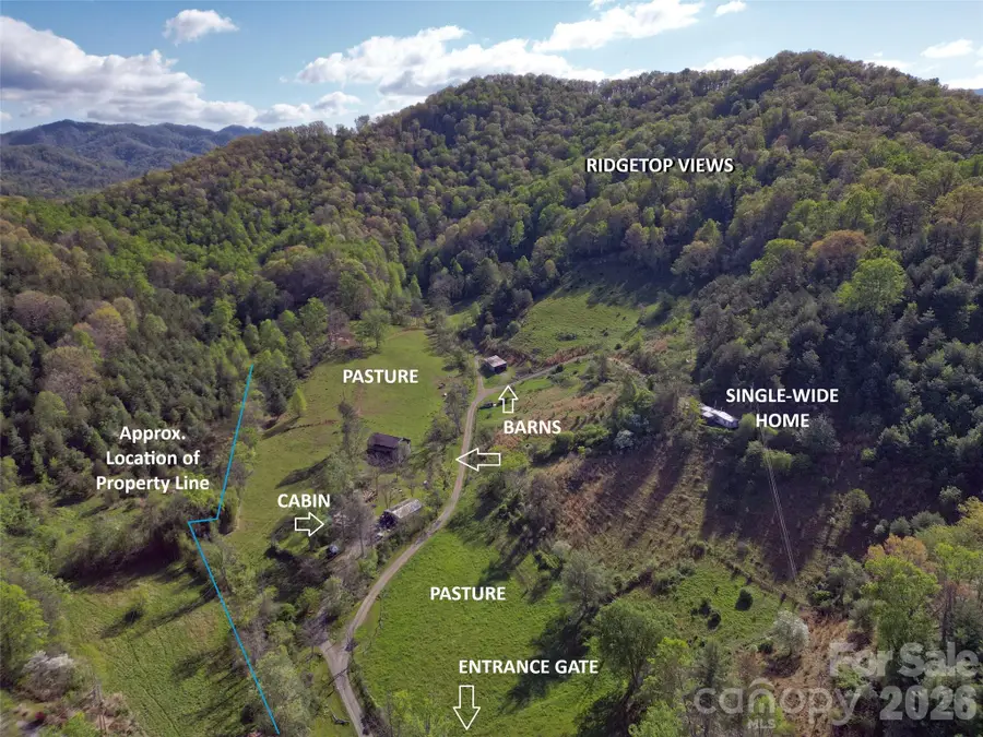 407 Spicewood Trail, Mars Hill, NC 28754 - #3