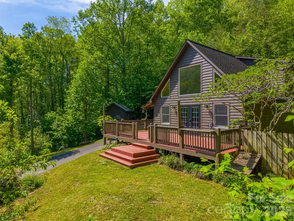 110 Wyoming Drive, Sylva, NC 28779